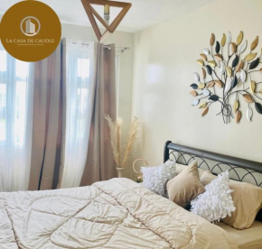 LA CASA DE CAUDLE AT SEAWIND CONDOMINIUM